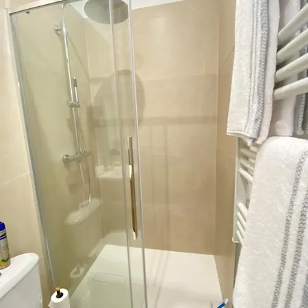 Apartment Cosy 4 Personnes Place Turenne *