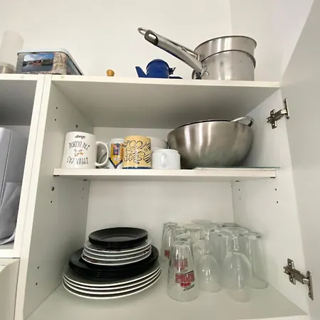Cosy 4 Personnes Place Turenne Apartment Dunkirk
